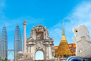 19th CITIC CLSA Asean Forum thumbnail