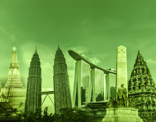 CITIC CLSA ASEAN Access Month:  Zero-Carbon ASEAN thumbnail