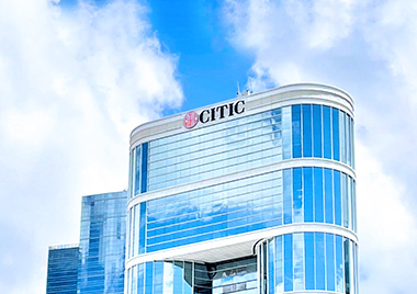 CITIC CLSA China Event: Back in the game thumbnail