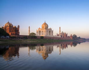 23rd Annual  CITIC CLSA India Forum 2020 thumbnail