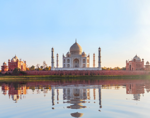 25th Annual  CITIC CLSA India Forum 2022 thumbnail