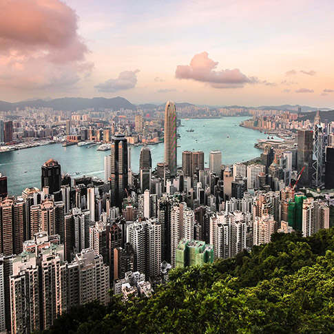 27th Annual  CITIC CLSA Flagship Investors' Forum 2020 thumbnail