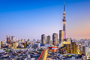 17th Annual  CITIC CLSA Japan Forum 2021 thumbnail