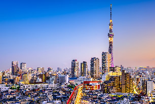 19th CITIC CLSA Japan Forum thumbnail